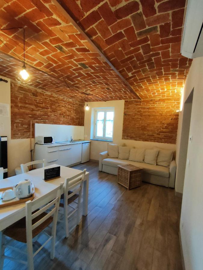 Cascina Bellonuovo Альба Екстер'єр фото