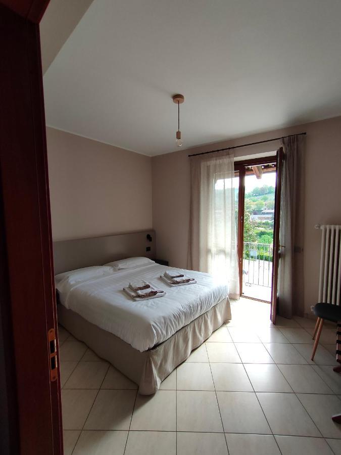 Cascina Bellonuovo Альба Екстер'єр фото