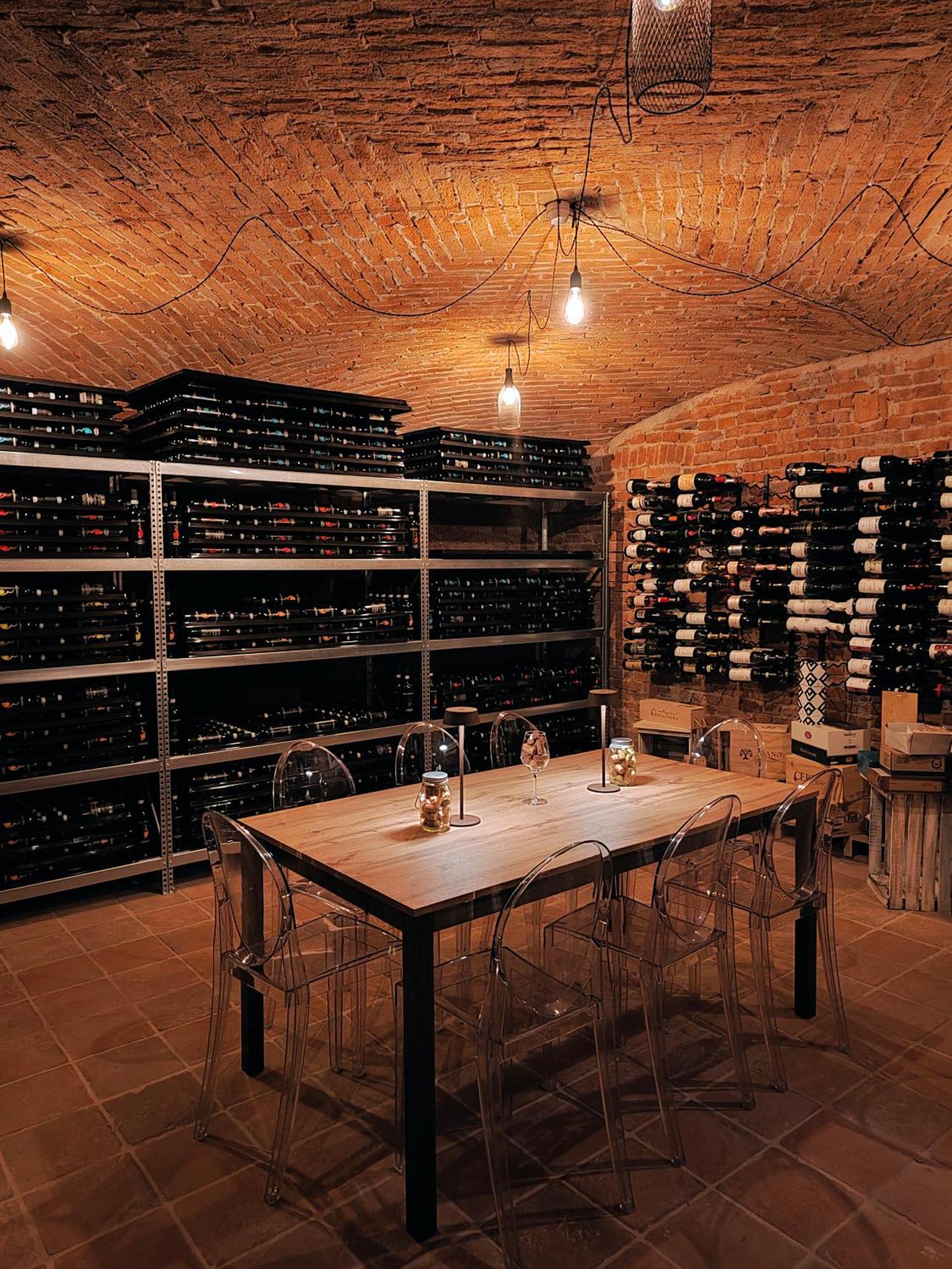 Cascina Bellonuovo Альба Екстер'єр фото